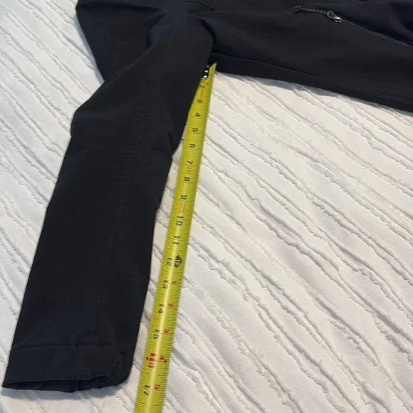 GUC Eddie Bauer soft shell trench - small - Picture 6 of 9